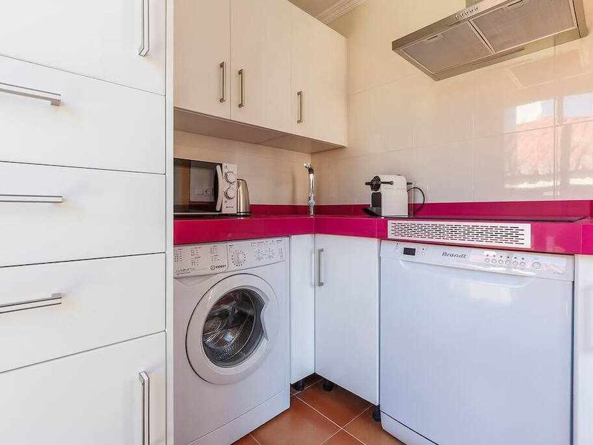 Appartement 2 chambres 65 m² avec wifi à Torre del Mar - Photo 4
