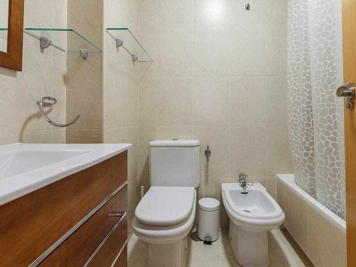 Appartement 2 chambres 65 m² avec wifi à Torre del Mar - Photo 5
