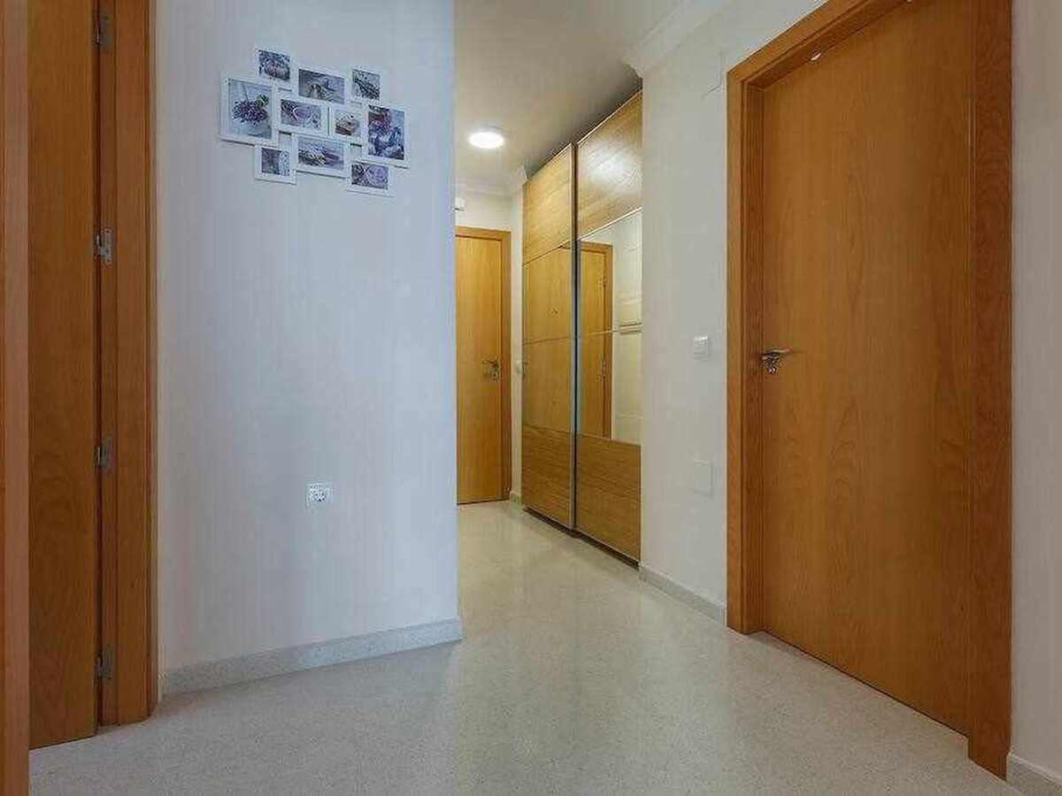 Appartement 2 chambres 65 m² avec wifi à Torre del Mar - Photo 6