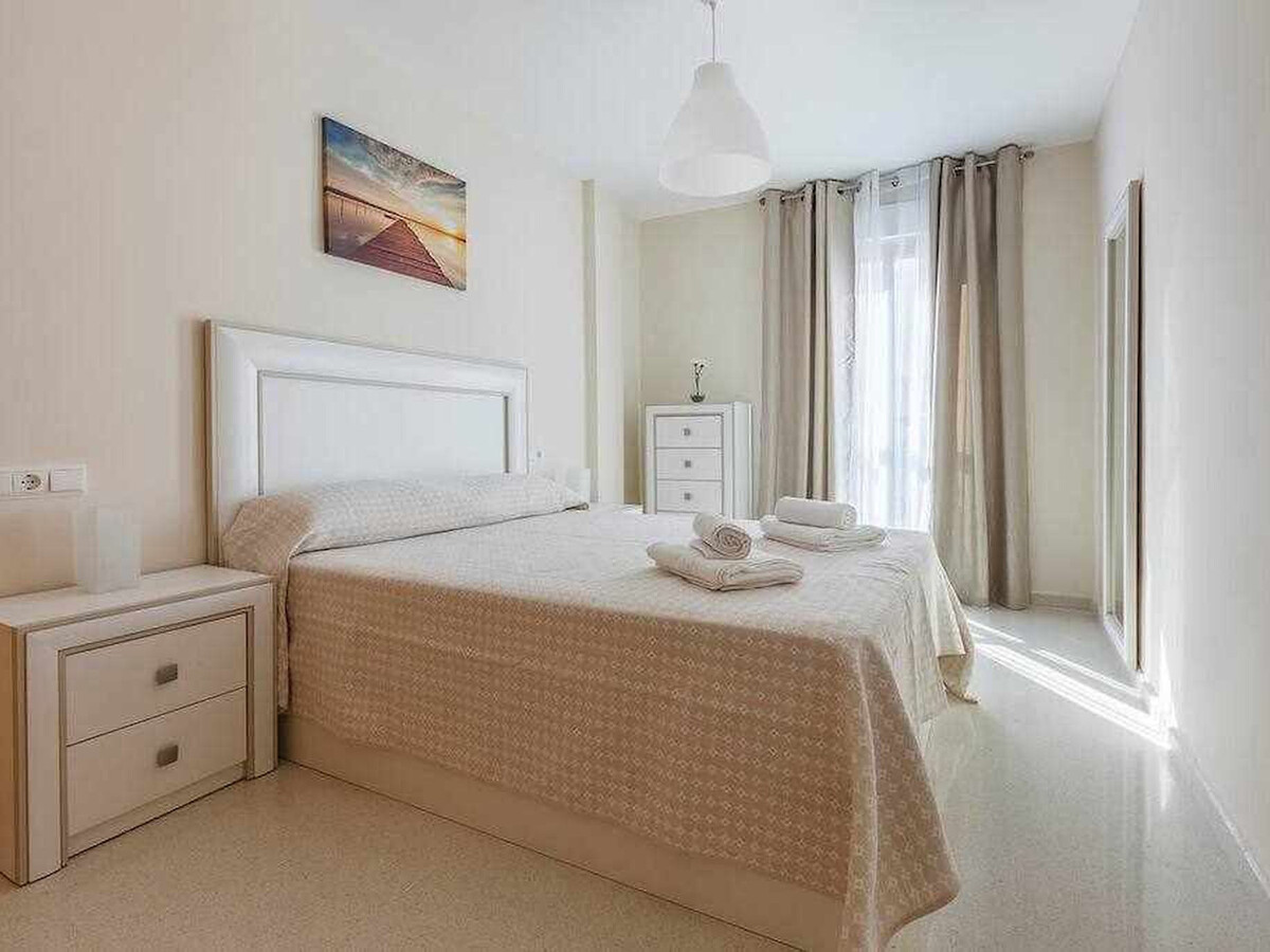 Appartement 2 chambres 65 m² avec wifi à Torre del Mar - Photo 7