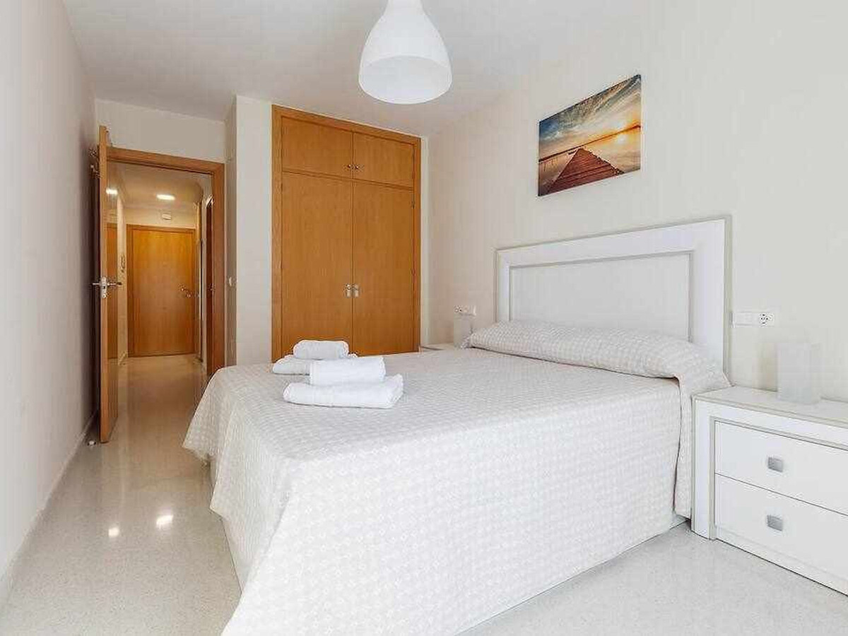 Appartement 2 chambres 65 m² avec wifi à Torre del Mar - Photo 8