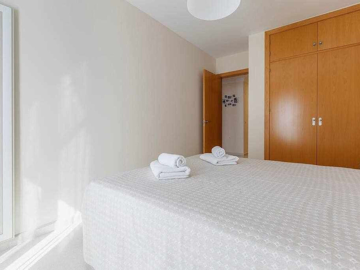 Appartement 2 chambres 65 m² avec wifi à Torre del Mar - Photo 9