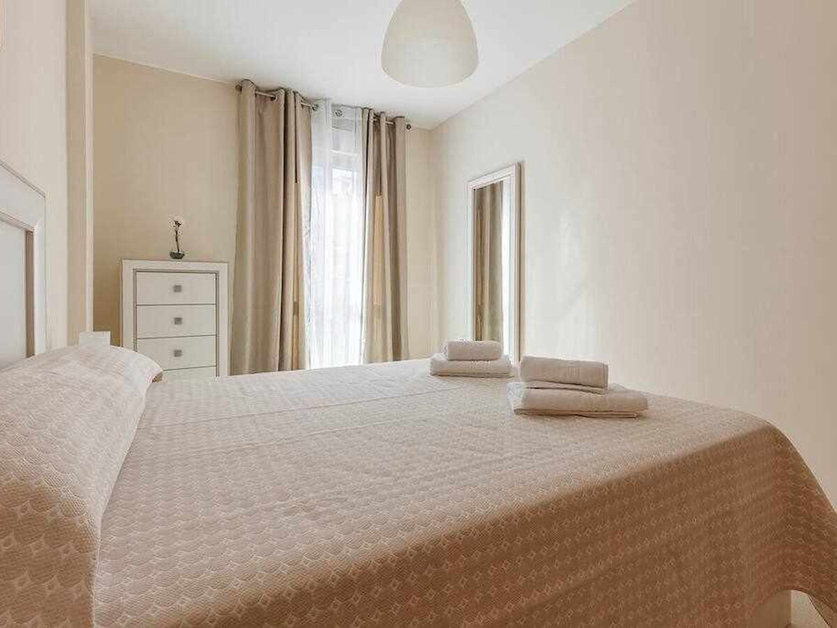 Appartement 2 chambres 65 m² avec wifi à Torre del Mar - Photo 10