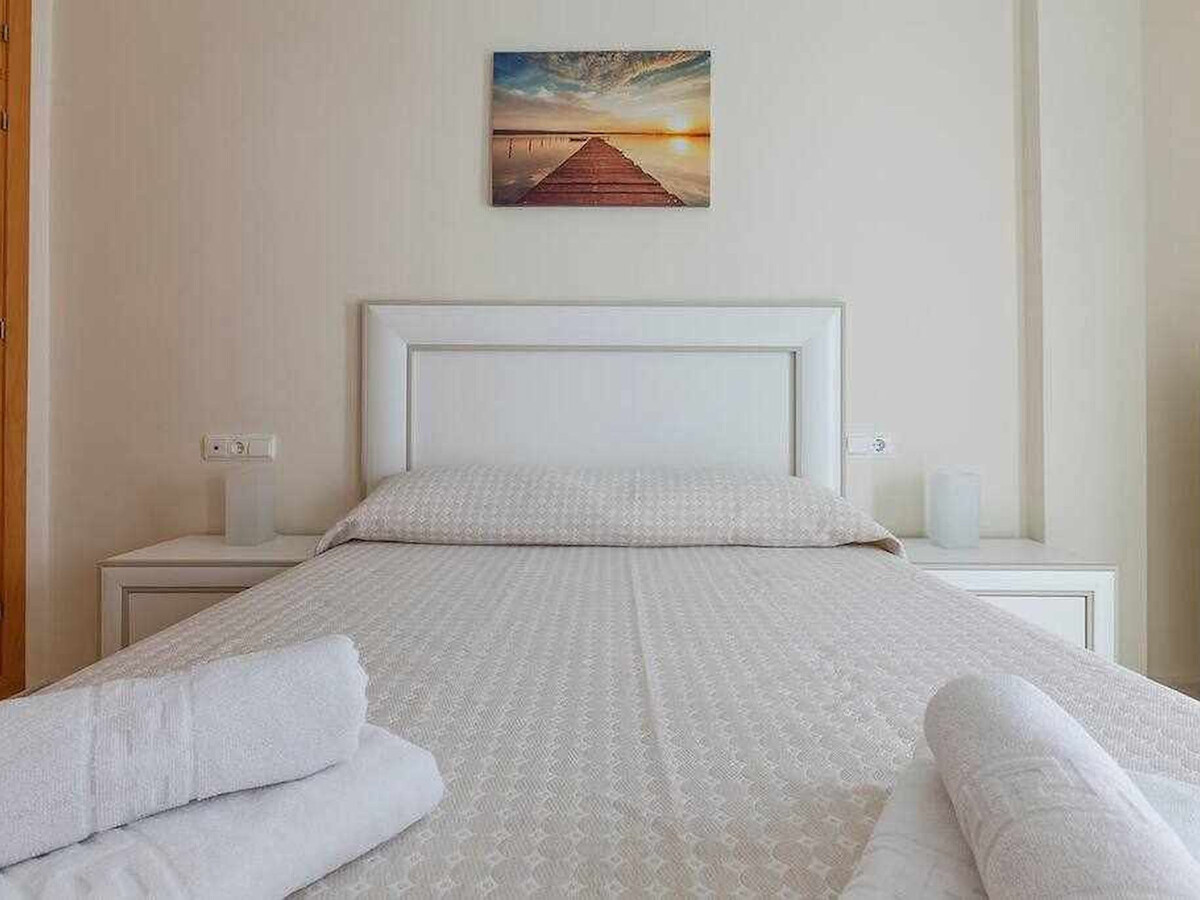 Appartement 2 chambres 65 m² avec wifi à Torre del Mar - Photo 11