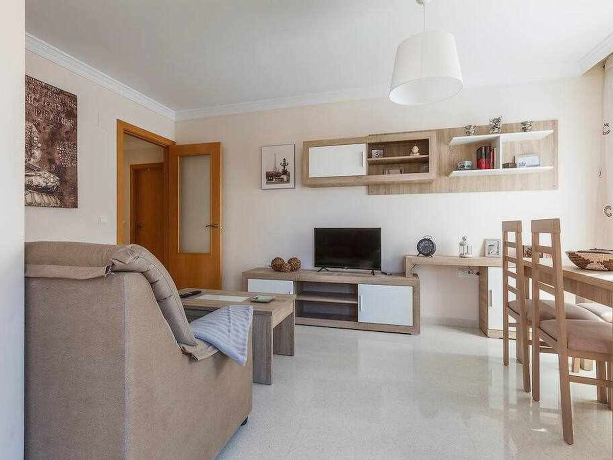 Appartement 2 chambres 65 m² avec wifi à Torre del Mar - Photo 13