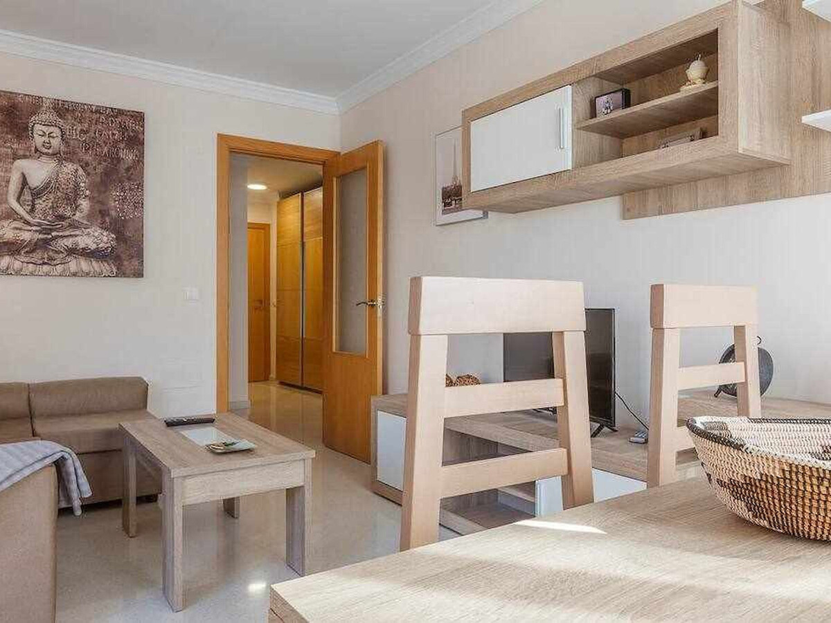 Appartement 2 chambres 65 m² avec wifi à Torre del Mar - Photo 14