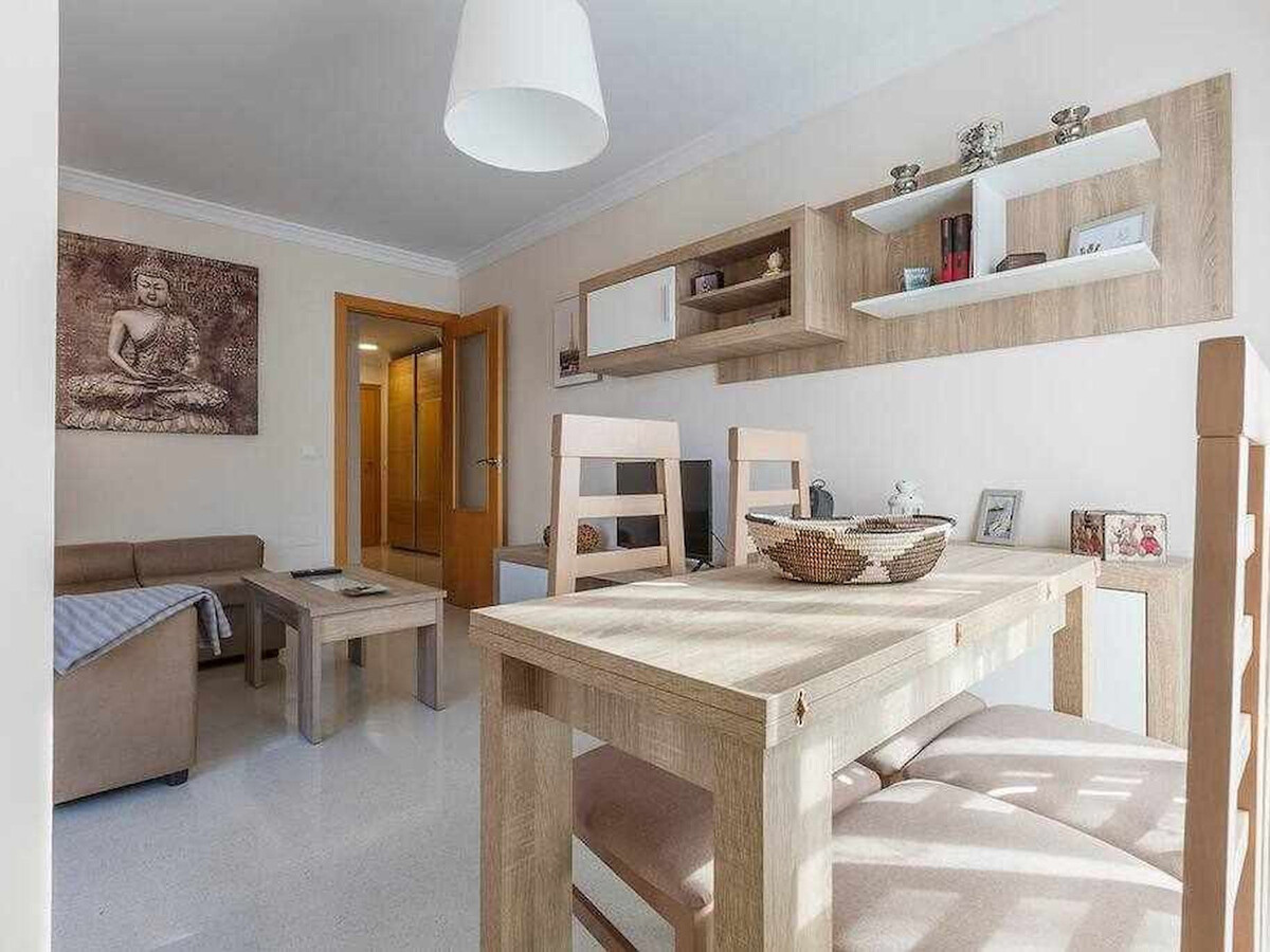 Appartement 2 chambres 65 m² avec wifi à Torre del Mar - Photo 15