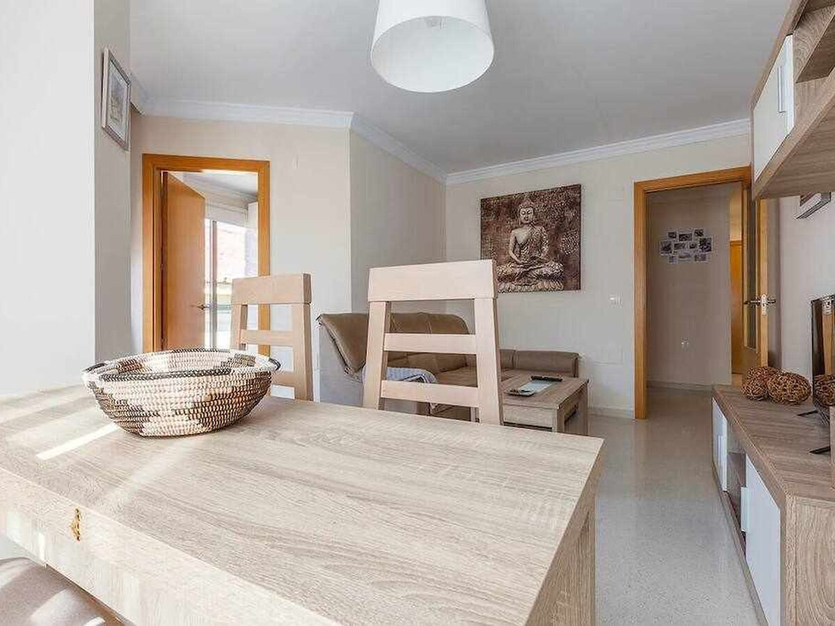 Appartement 2 chambres 65 m² avec wifi à Torre del Mar - Photo 16