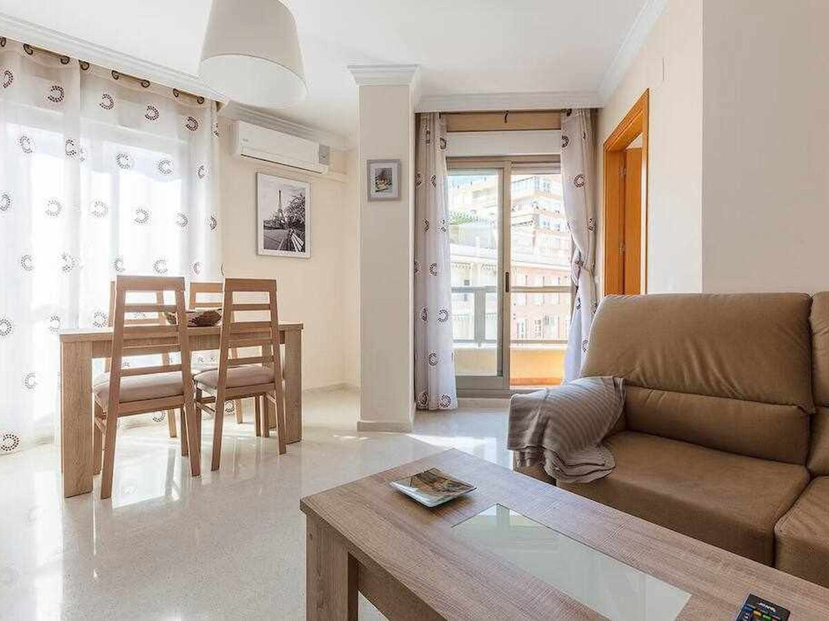 Appartement 2 chambres 65 m² avec wifi à Torre del Mar - Photo 17