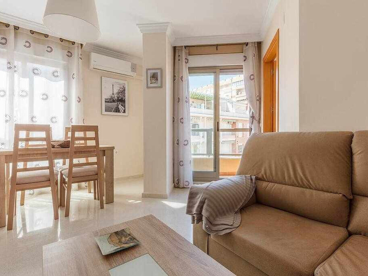 Appartement 2 chambres 65 m² avec wifi à Torre del Mar - Photo 18