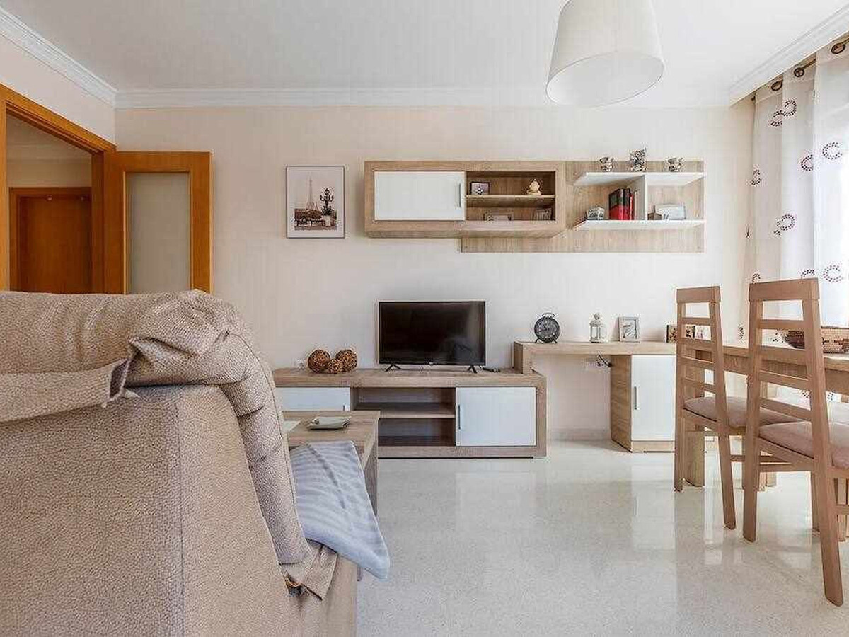 Appartement 2 chambres 65 m² avec wifi à Torre del Mar - Photo 19