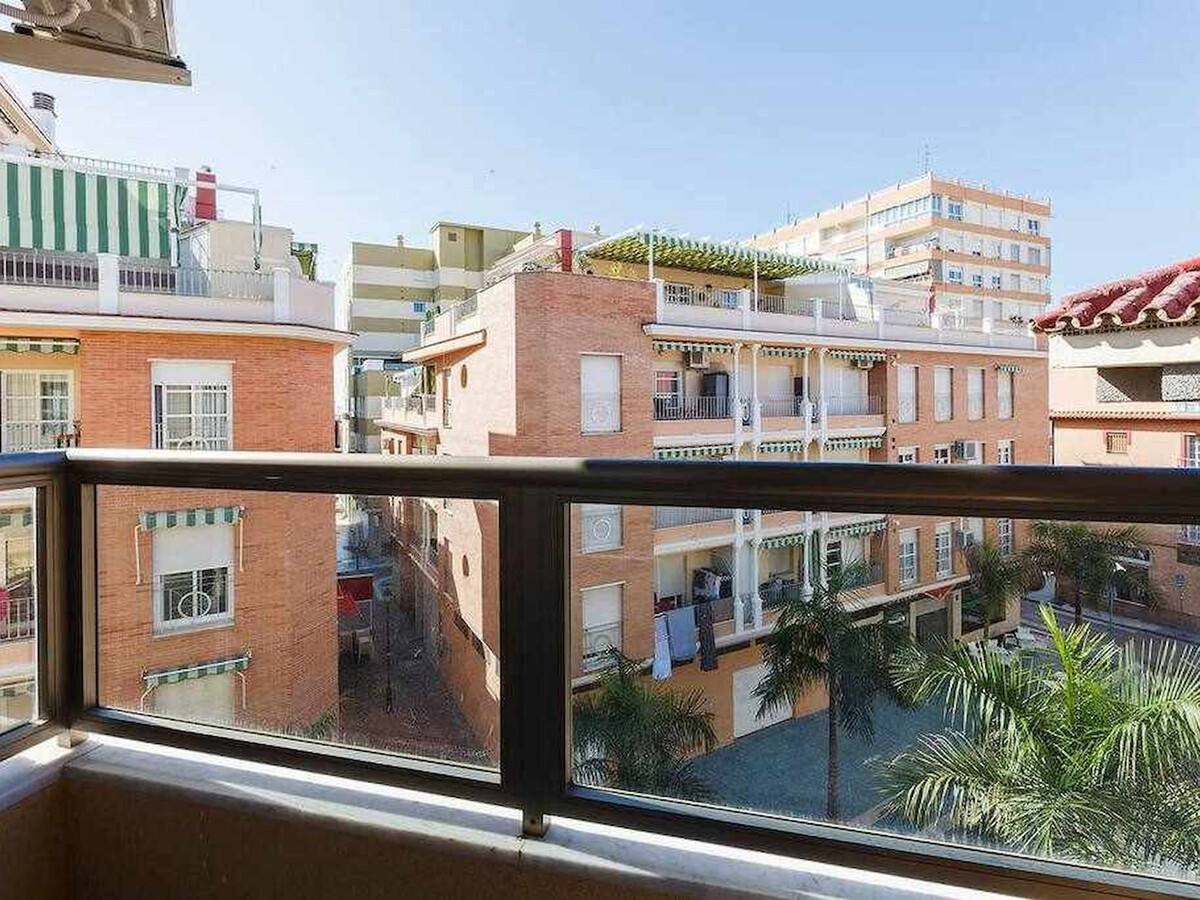 Appartement 2 chambres 65 m² avec wifi à Torre del Mar - Photo 20