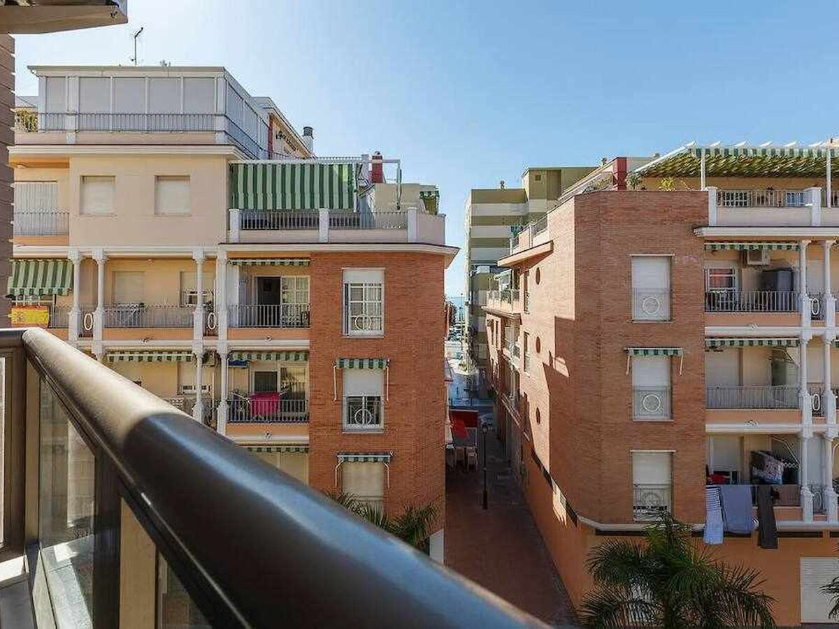 Appartement 2 chambres 65 m² avec wifi à Torre del Mar - Photo 21
