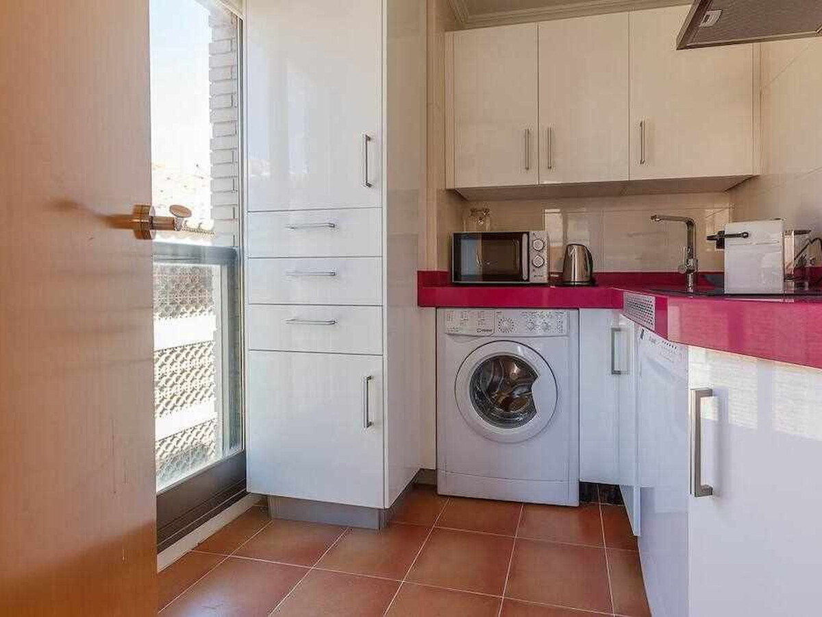 Appartement 2 chambres 65 m² avec wifi à Torre del Mar - Photo 22