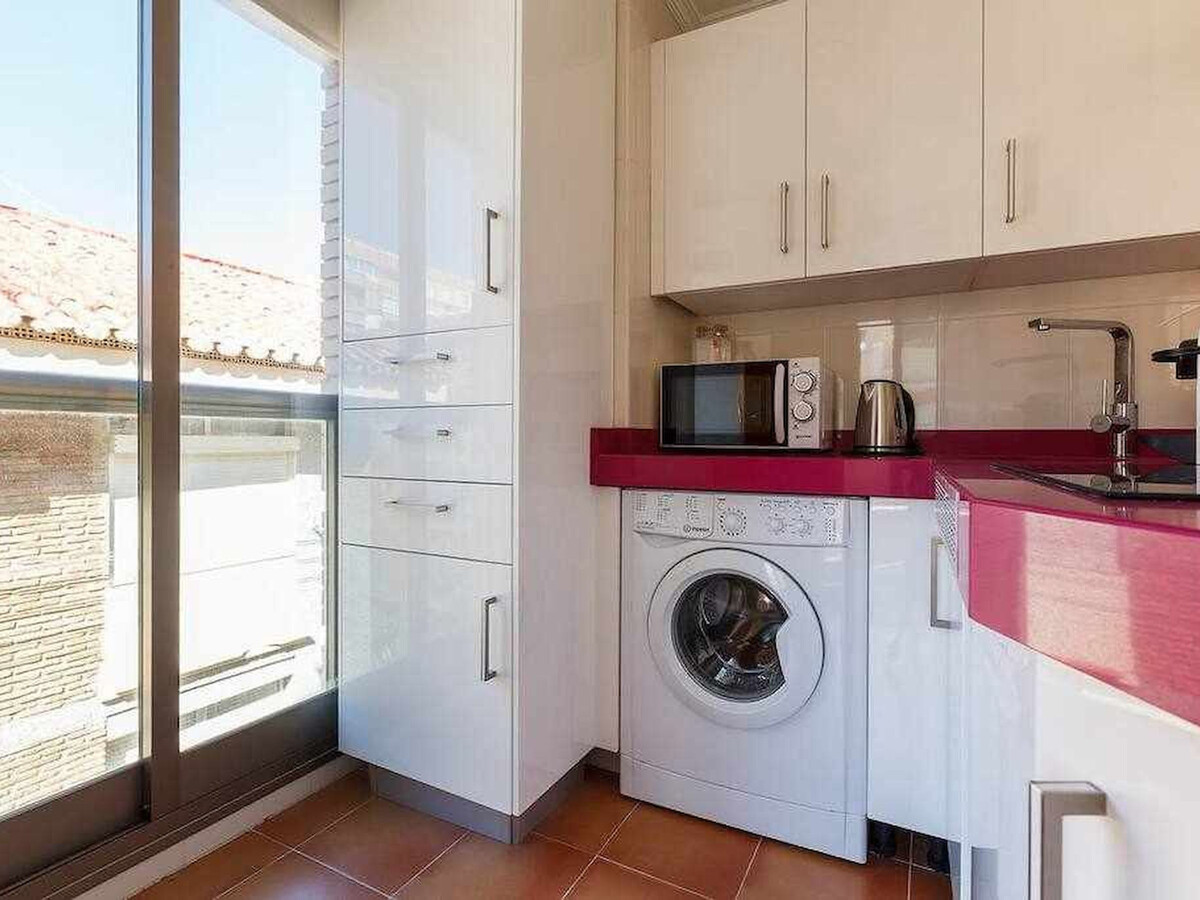 Appartement 2 chambres 65 m² avec wifi à Torre del Mar - Photo 23