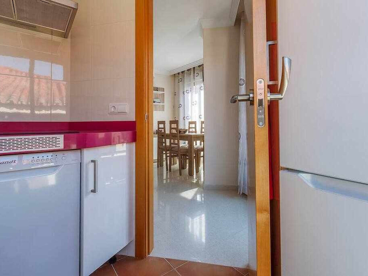 Appartement 2 chambres 65 m² avec wifi à Torre del Mar - Photo 24