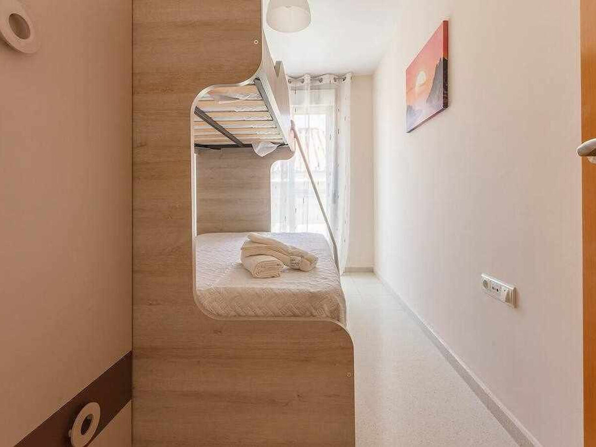 Appartement 2 chambres 65 m² avec wifi à Torre del Mar - Photo 25