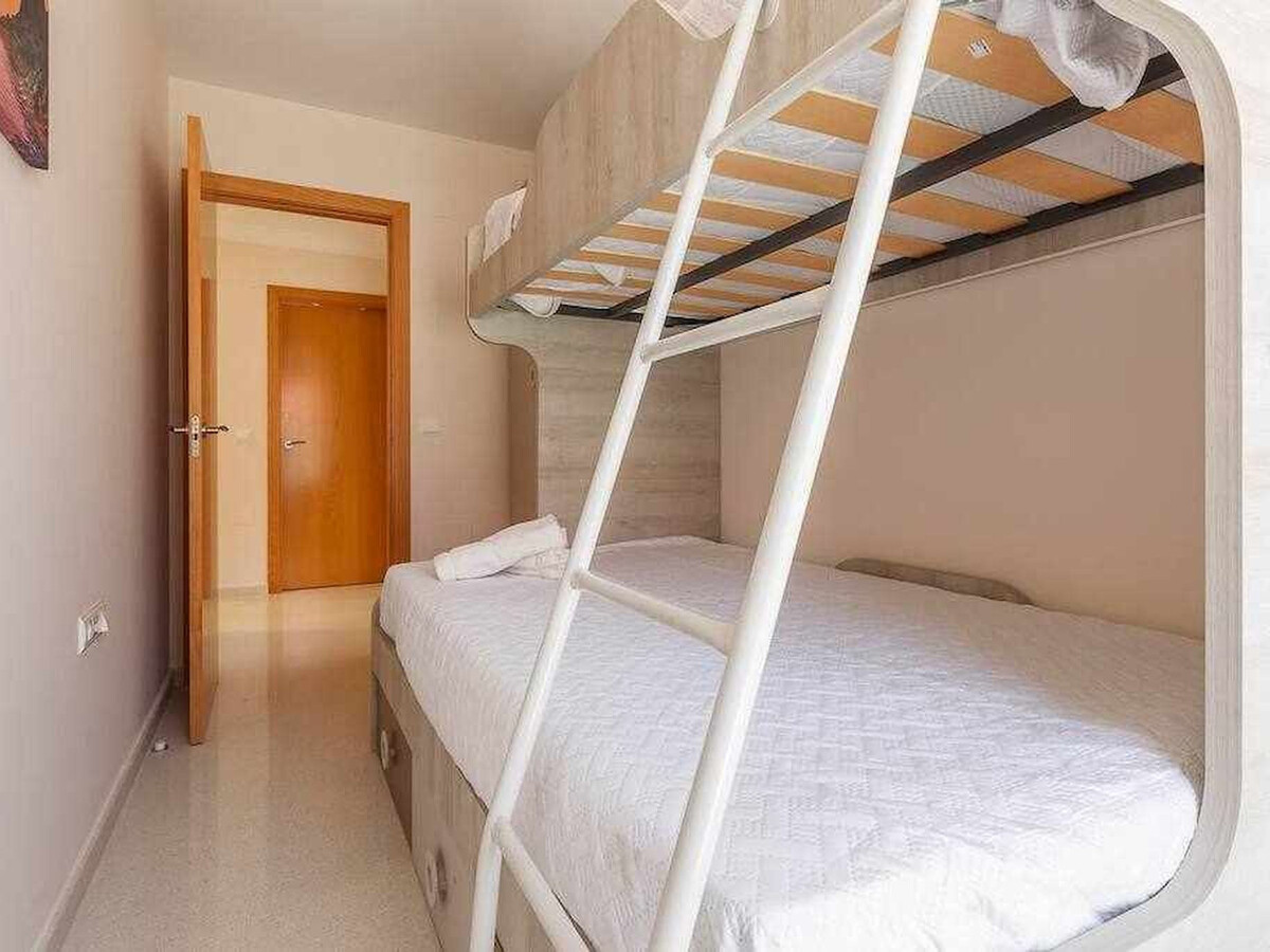 Appartement 2 chambres 65 m² avec wifi à Torre del Mar - Photo 26