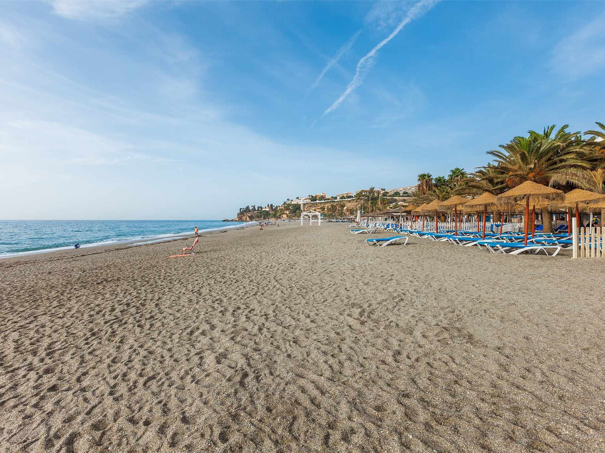 Appartement 2 ch, 70 m² avec terrasse à Nerja - Photo 1