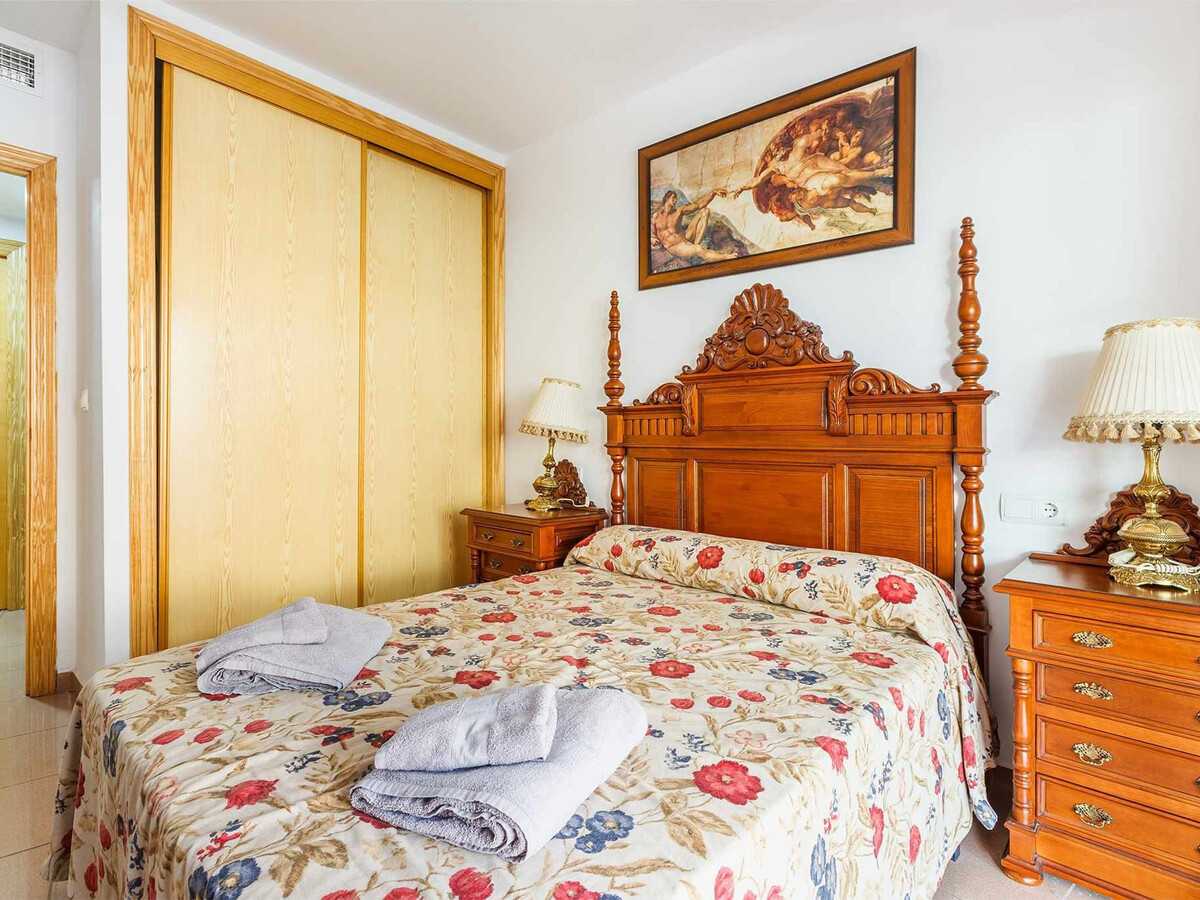 Appartement 2 ch, 70 m² avec terrasse à Nerja - Photo 4