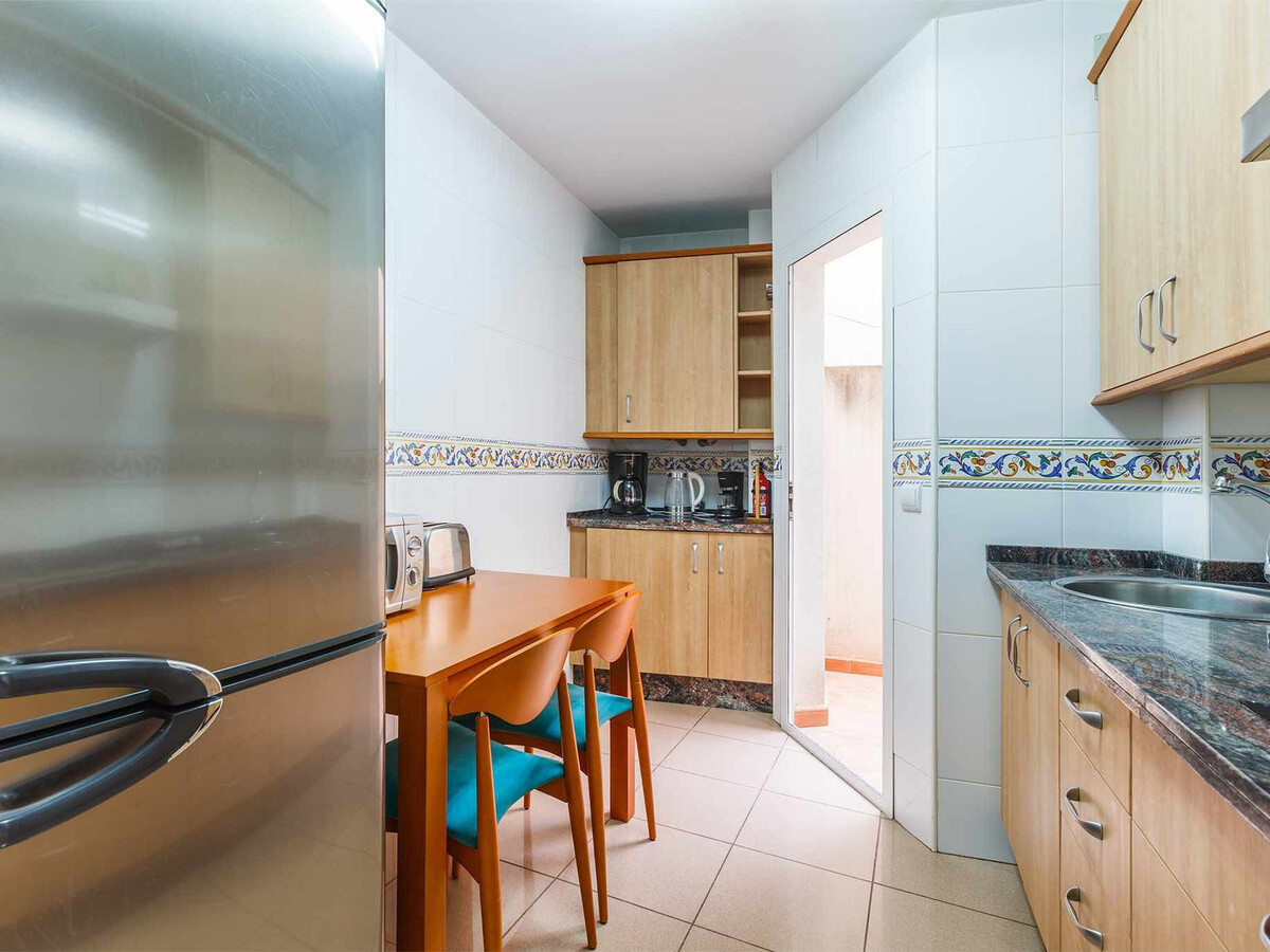Appartement 2 ch, 70 m² avec terrasse à Nerja - Photo 6