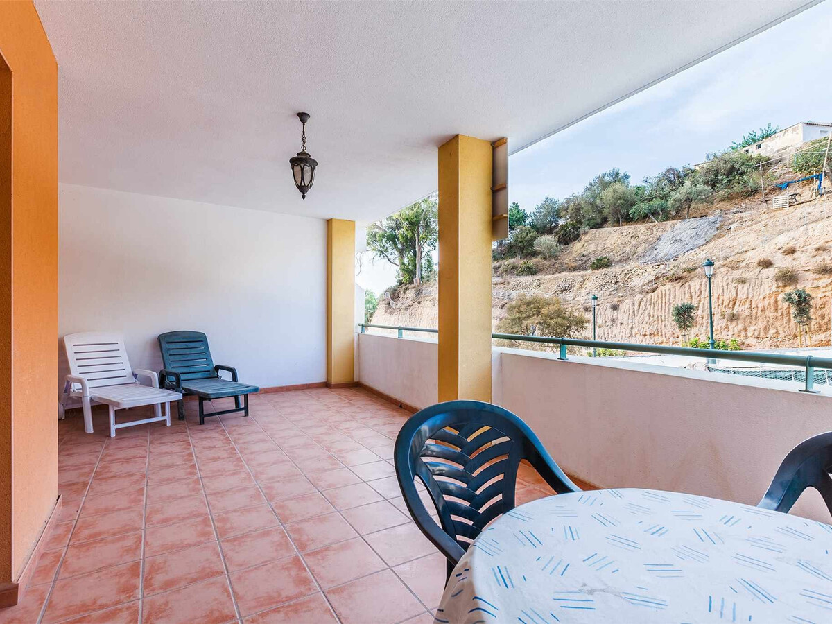 Appartement 2 ch, 70 m² avec terrasse à Nerja - Photo 8