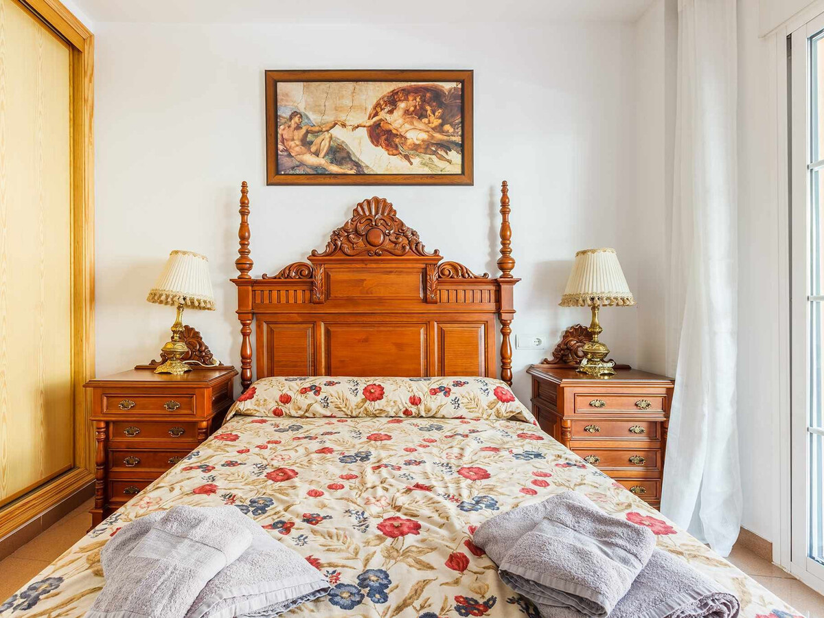Appartement 2 ch, 70 m² avec terrasse à Nerja - Photo 12
