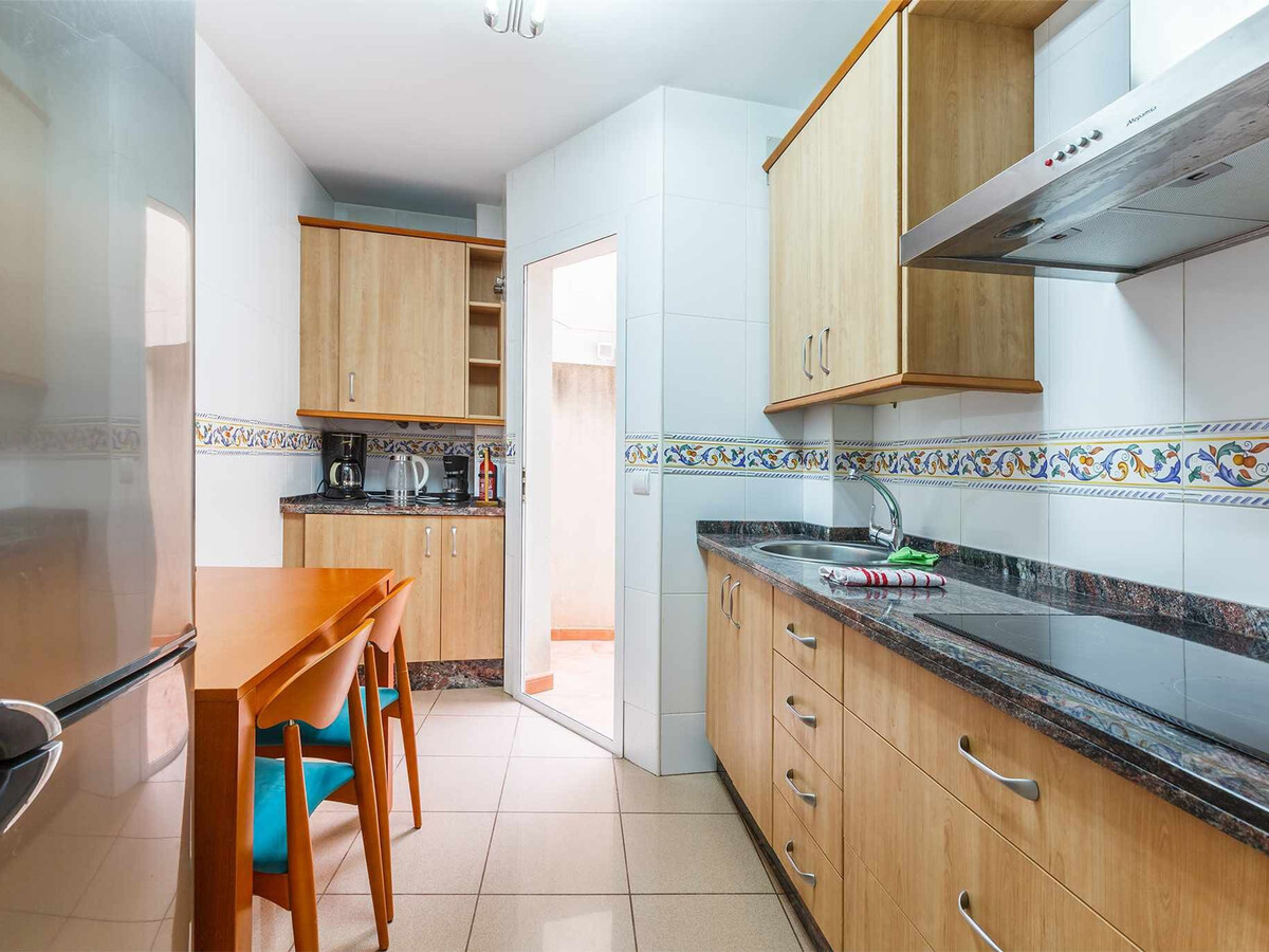 Appartement 2 ch, 70 m² avec terrasse à Nerja - Photo 20