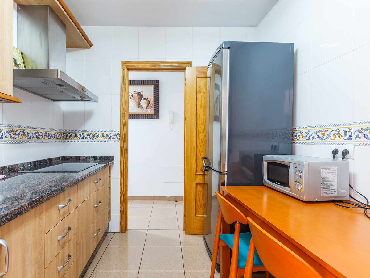 Appartement 2 ch, 70 m² avec terrasse à Nerja - Photo 21
