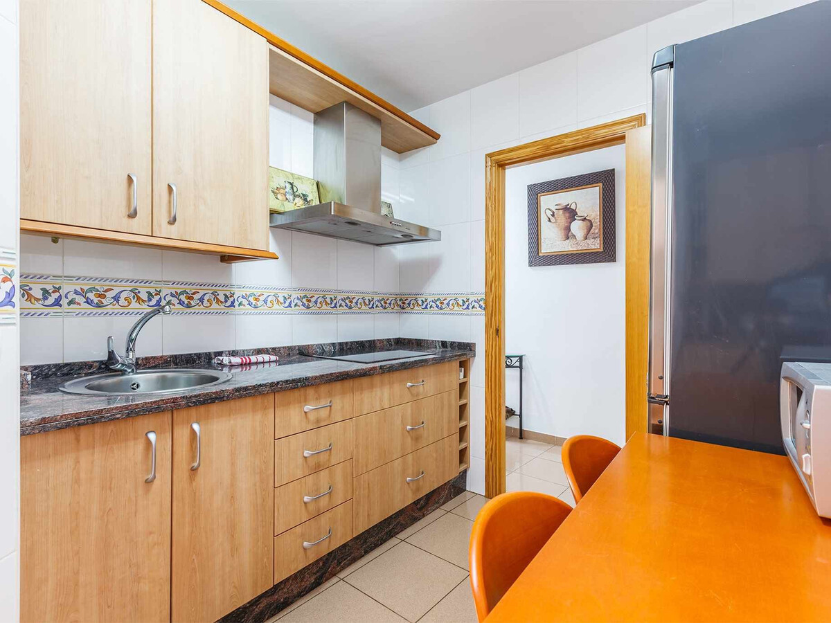Appartement 2 ch, 70 m² avec terrasse à Nerja - Photo 23