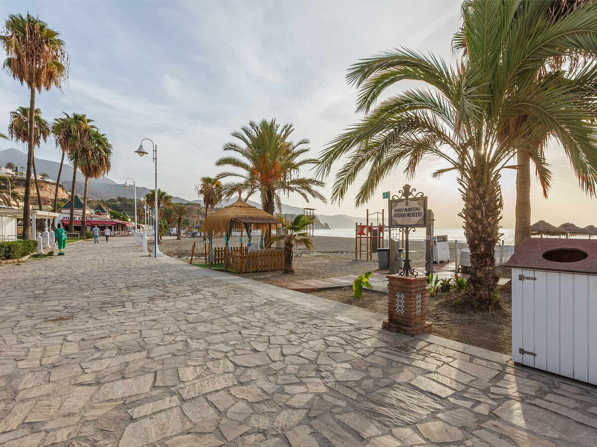 Appartement 2 ch, 70 m² avec terrasse à Nerja - Photo 30