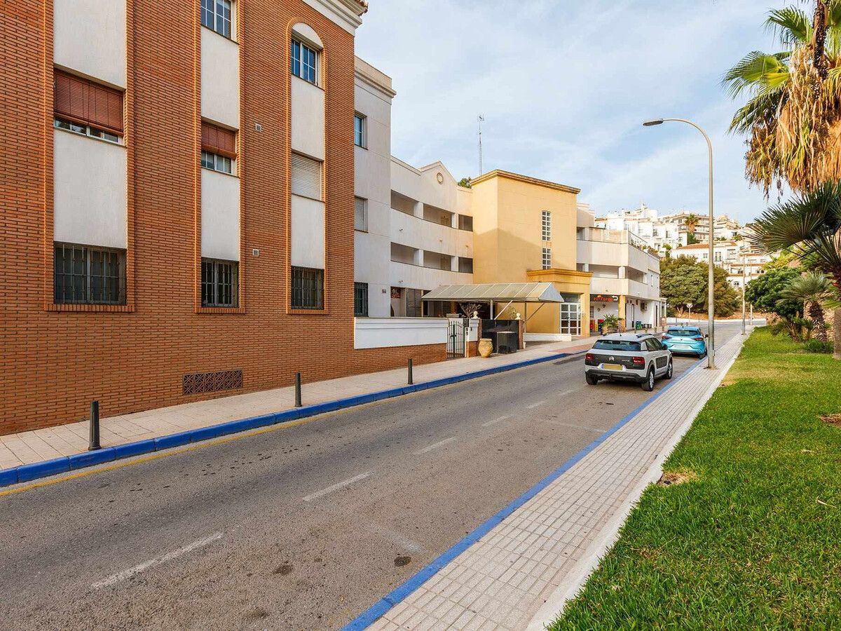 Appartement 2 ch, 70 m² avec terrasse à Nerja - Photo 36