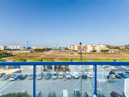 Appartement 2 chambres, terrasse et piscine à Torre del Mar : photo 26