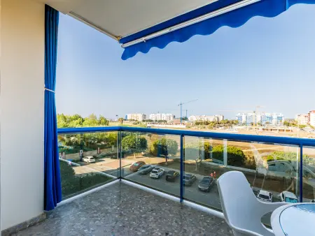 Appartement 2 chambres, terrasse et piscine à Torre del Mar : photo 29