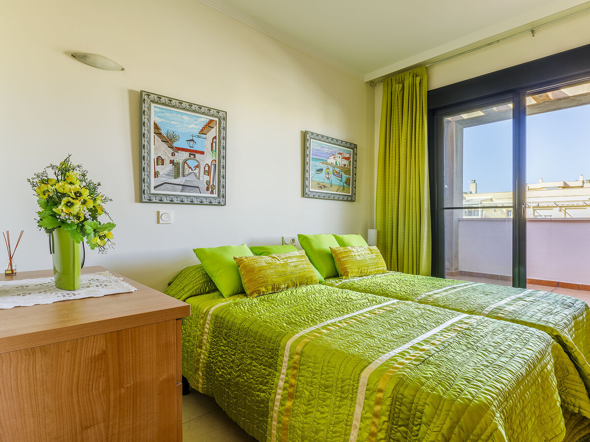 Penthouse moderne avec terrasse à Torre del Mar - Photo 5