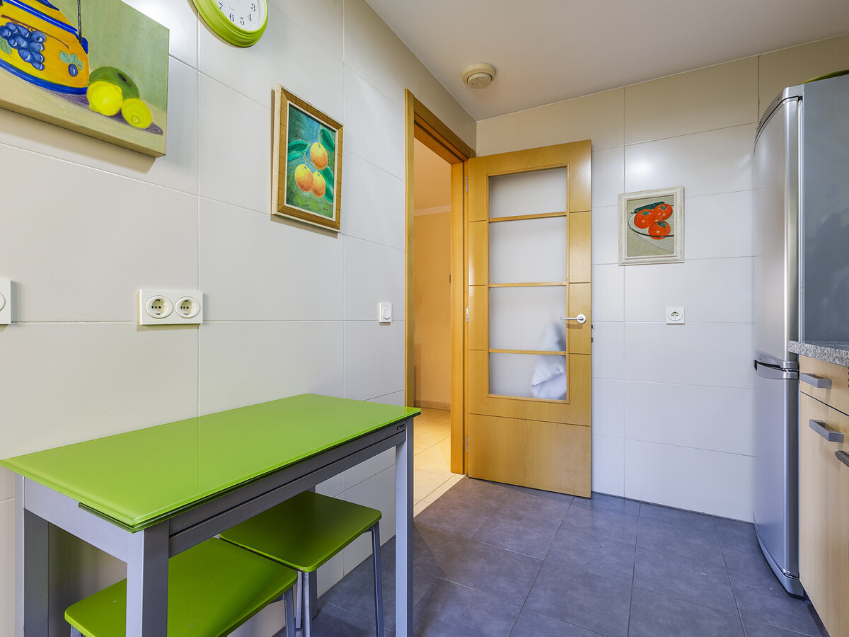 Penthouse moderne avec terrasse à Torre del Mar - Photo 11