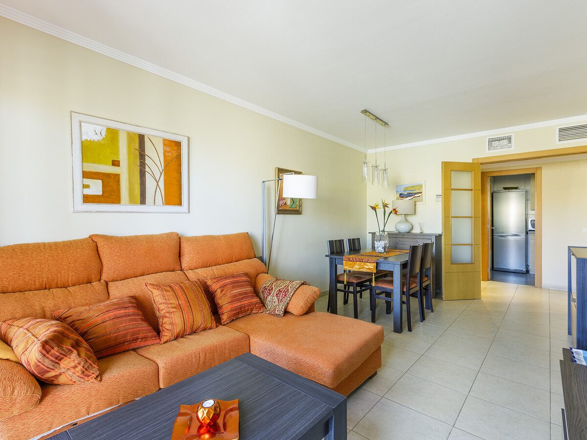 Penthouse moderne avec terrasse à Torre del Mar - Photo 13
