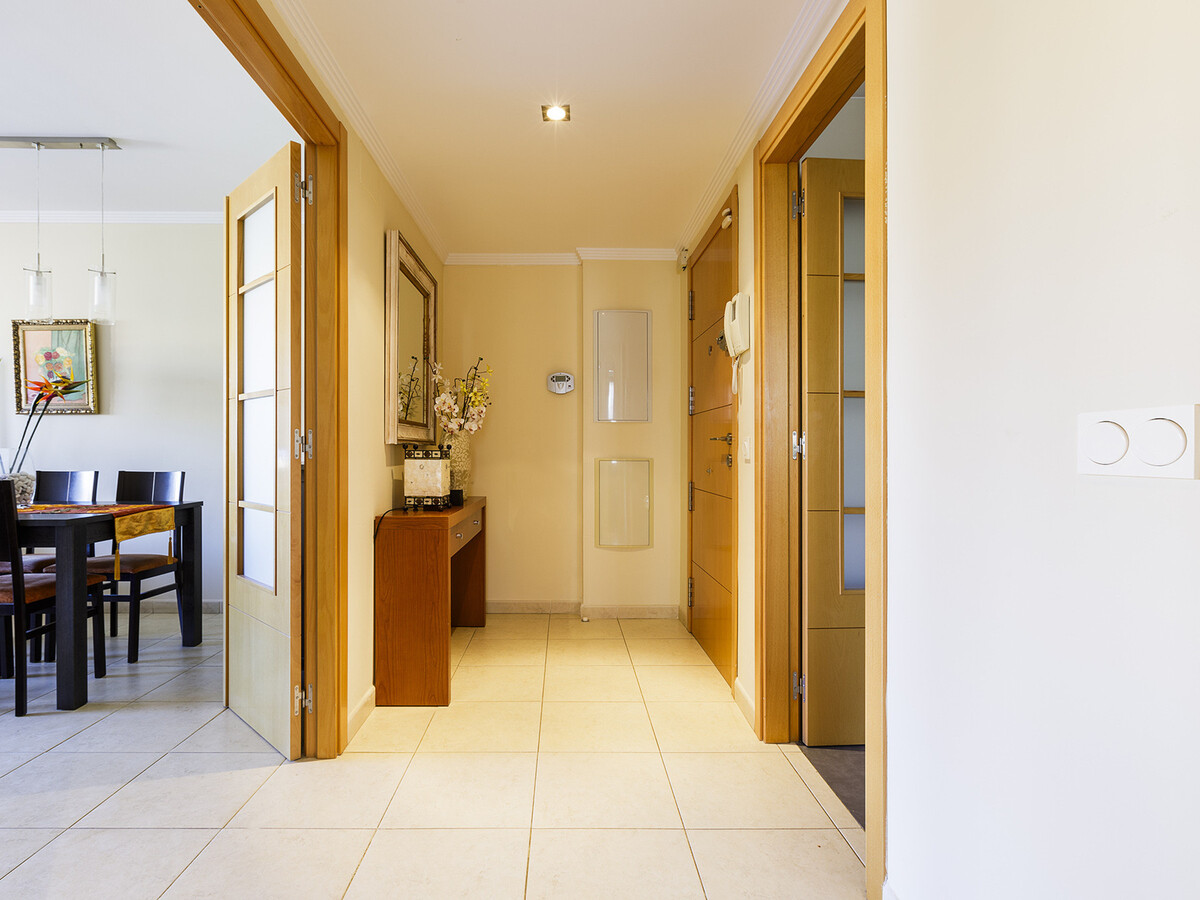 Penthouse moderne avec terrasse à Torre del Mar - Photo 14