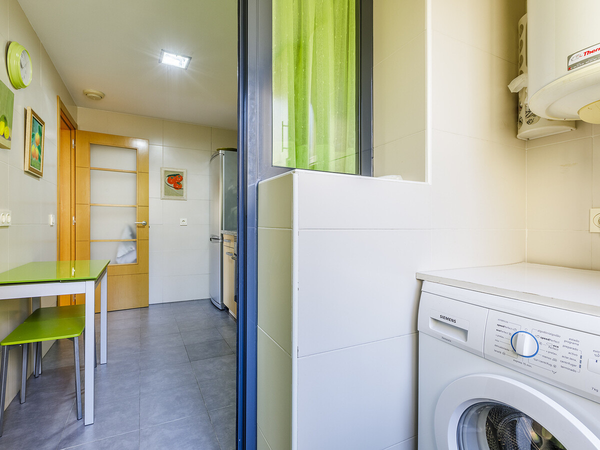 Penthouse moderne avec terrasse à Torre del Mar - Photo 16