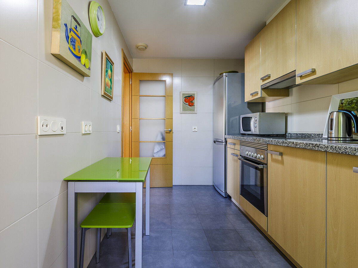 Penthouse moderne avec terrasse à Torre del Mar - Photo 17