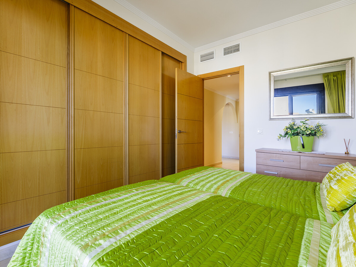 Penthouse moderne avec terrasse à Torre del Mar - Photo 18