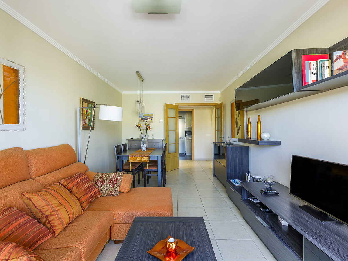 Penthouse moderne avec terrasse à Torre del Mar - Photo 19