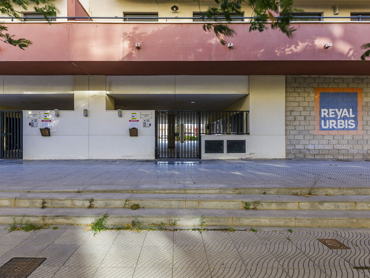 Penthouse moderne avec terrasse à Torre del Mar - Photo 28