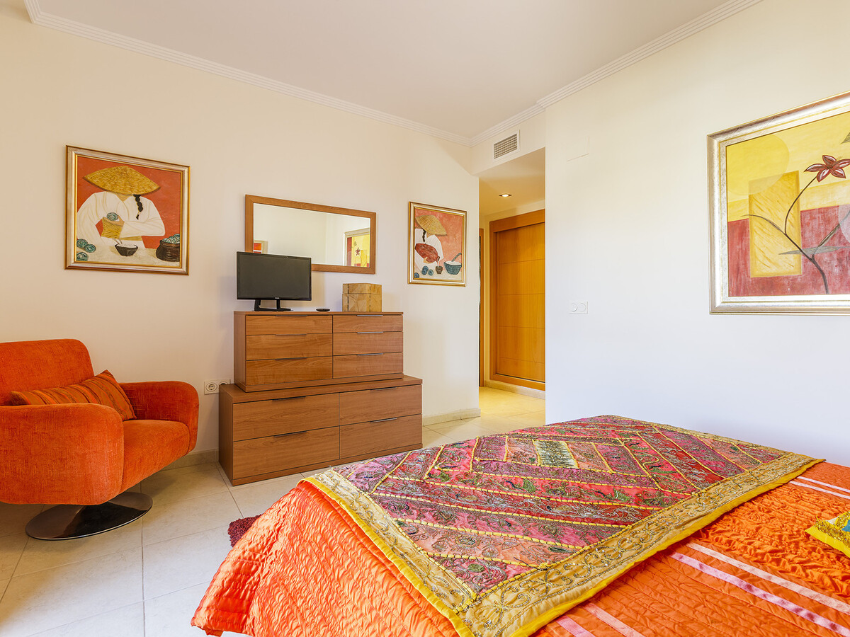 Penthouse moderne avec terrasse à Torre del Mar - Photo 32