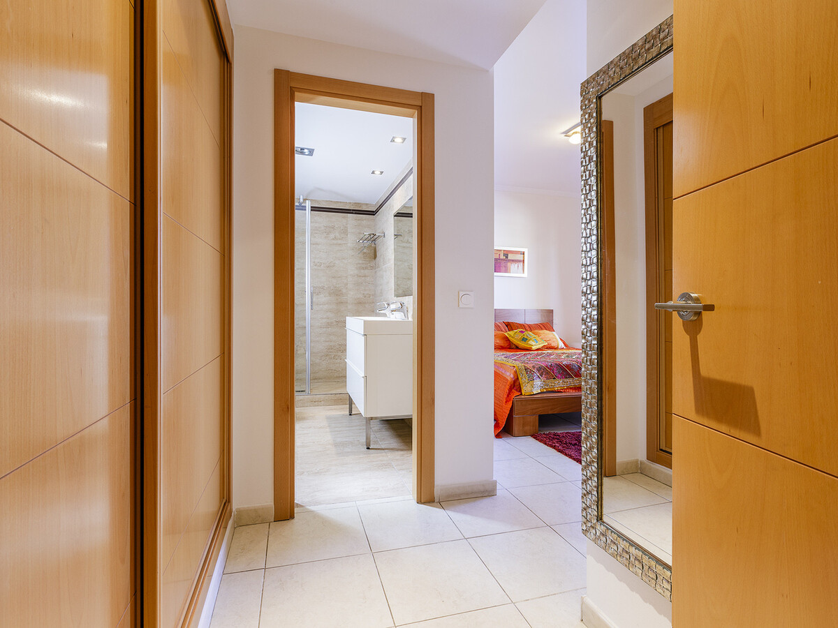 Penthouse moderne avec terrasse à Torre del Mar - Photo 33