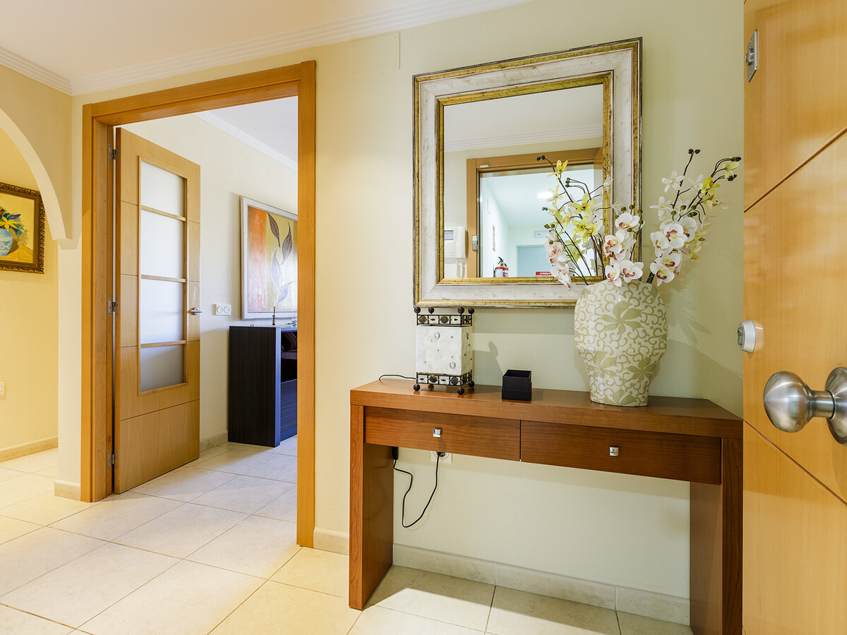 Penthouse moderne avec terrasse à Torre del Mar - Photo 36