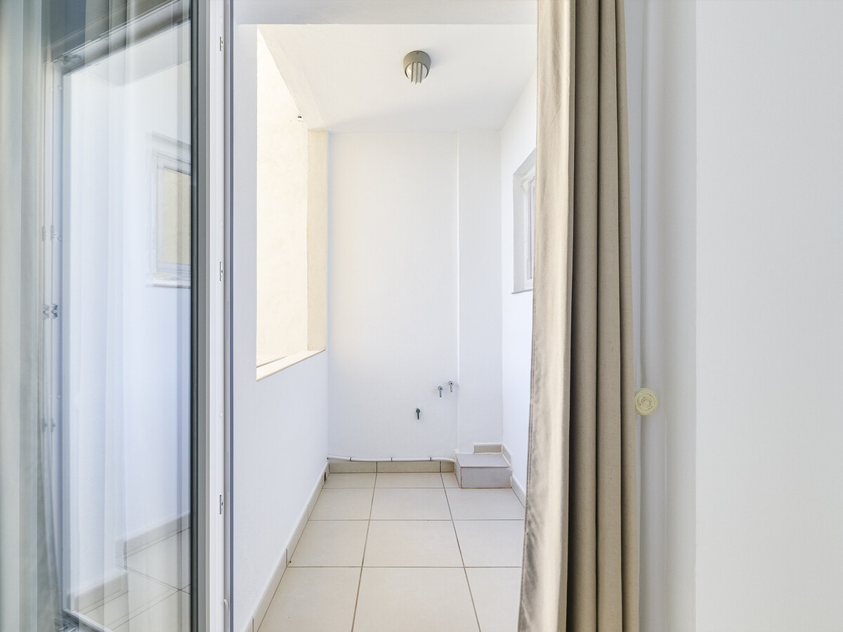 Appartement front de mer à Torre del Mar, 2 ch, 4 pers - Photo 10
