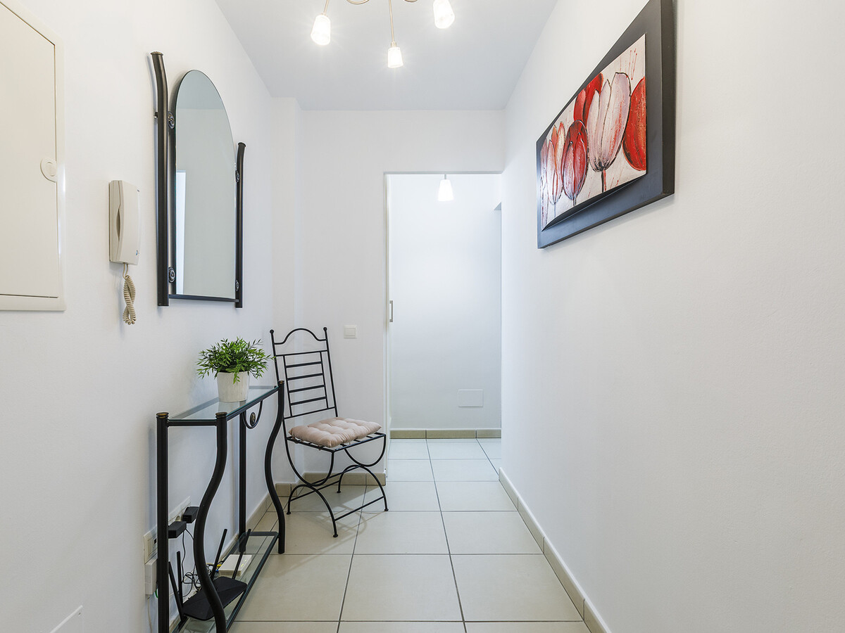 Appartement front de mer à Torre del Mar, 2 ch, 4 pers - Photo 15