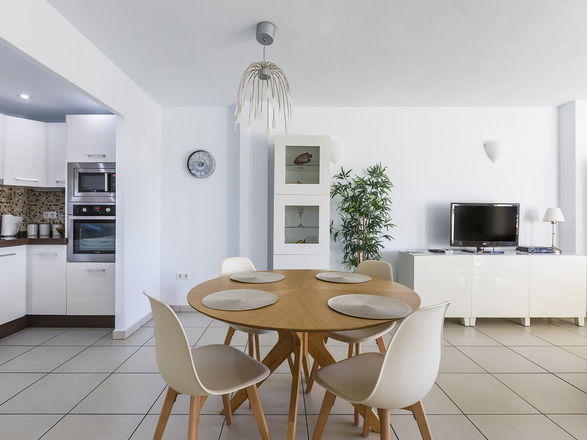 Appartement front de mer à Torre del Mar, 2 ch, 4 pers - Photo 26