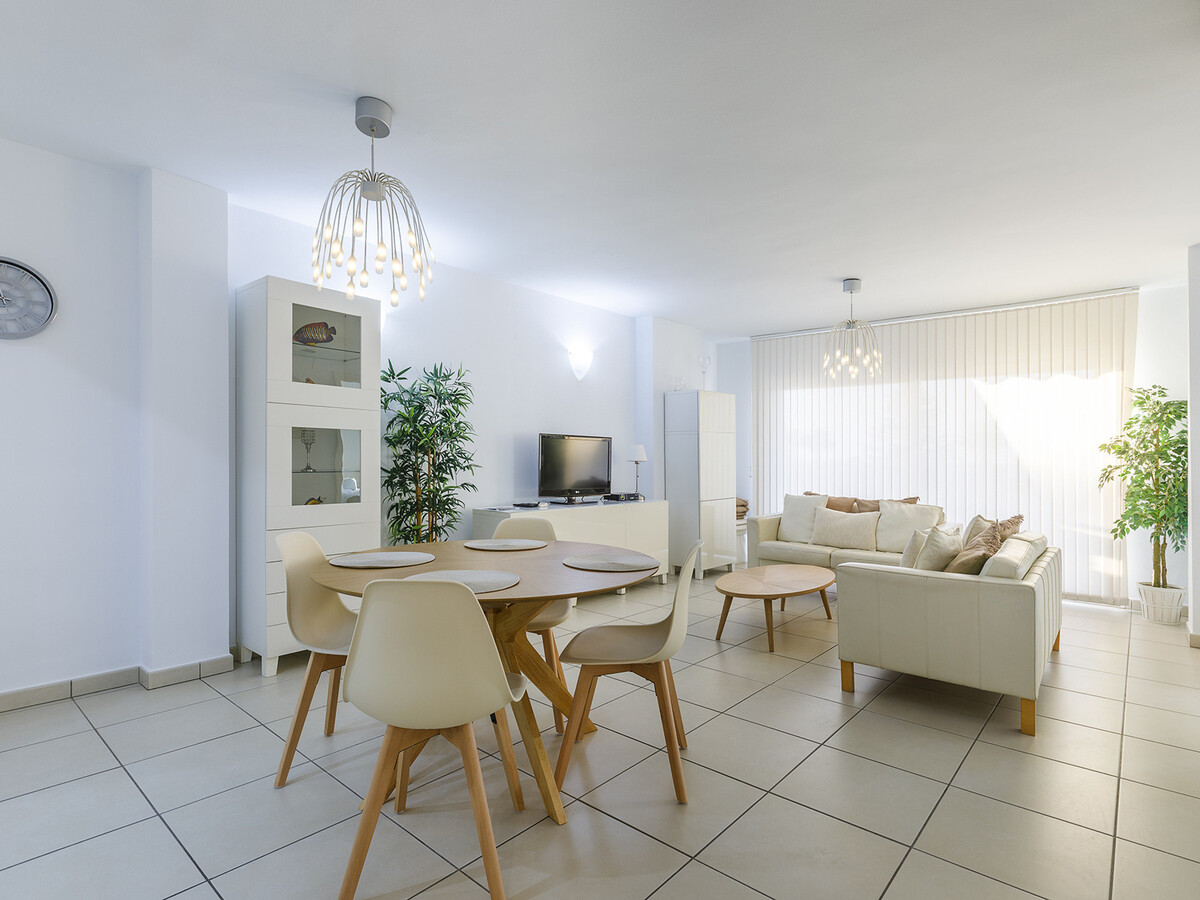Appartement front de mer à Torre del Mar, 2 ch, 4 pers - Photo 27